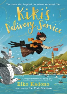 Kikis Delivery Service