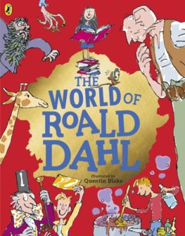 The World of Roald Dahl
