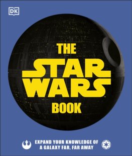 The Star Wars Book