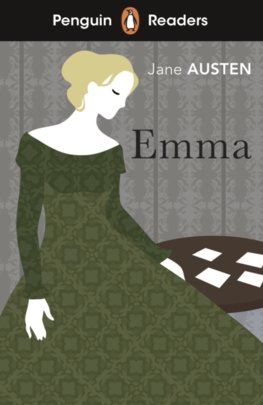 Penguin Readers Level 4: Emma