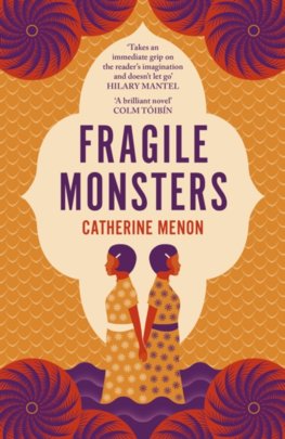 Fragile Monsters