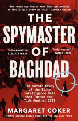 The Spymaster of Baghdad