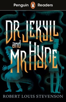 Penguin Readers Level 1: Jekyll and Hyde