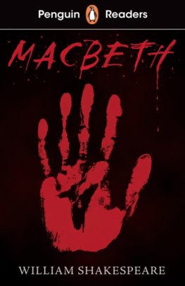 Penguin Readers Level 1: Macbeth