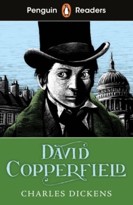 Penguin Readers Level 5: David Copperfield