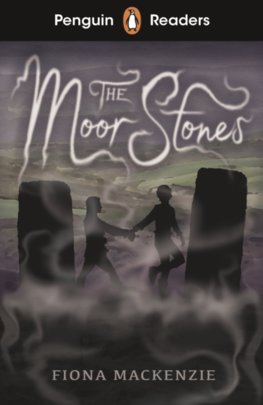 Penguin Readers Starter Level: The Moor Stones