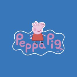 Peppa Pig: Peppa’s Happy Halloween