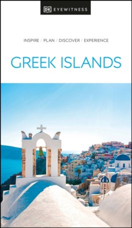 Greek Islands