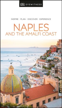 Naples and the Amalfi Coast