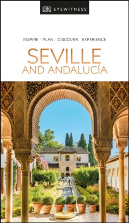 Seville and Andalucia