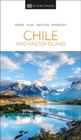 Chile and Easter Island