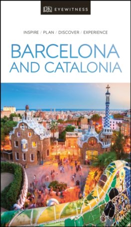 Barcelona and Catalonia