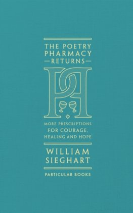The Poetry Pharmacy Returns