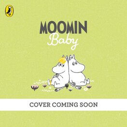 Moomin Baby: Little Library
