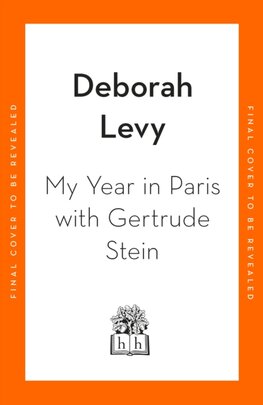 My Year in Paris with Gertrude Stein