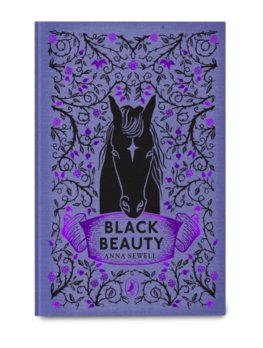 Black Beauty Clothbound edition