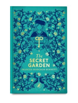 The Secret Garden Clothbound edition