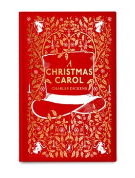 A Christmas Carol Clothbound edition