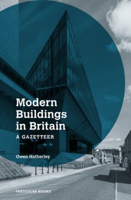Modern Buildings in Britain