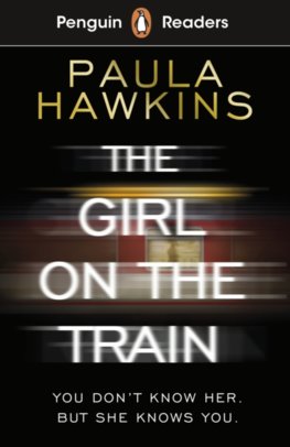 Penguin Readers Level 6: The Girl on the Train