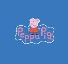 Peppa Pig: Peppas Jingle Bells