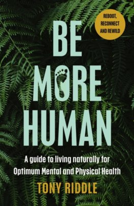 Be More Human