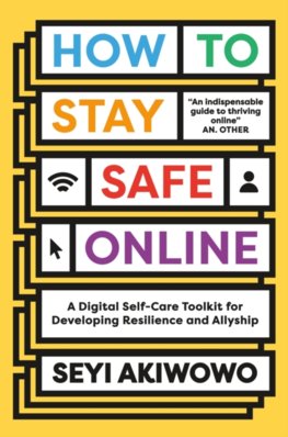 How to Stay Safe Online