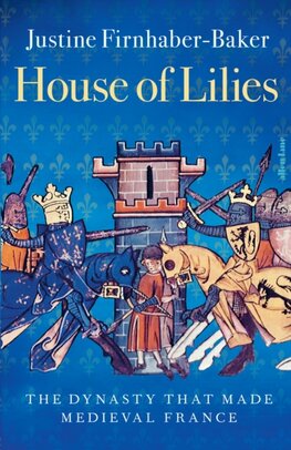 House of Lilies