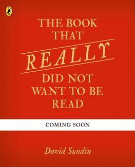 The Book That Really Did Not Want To Be Read