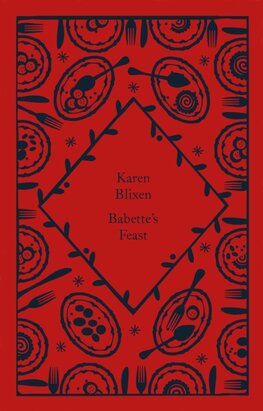 Babette's Feast Babette's Feast