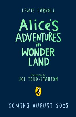 Alices Adventures in Wonderland