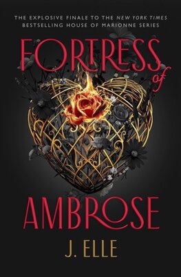 Fortress of Ambrose