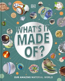 Whats It Made Of