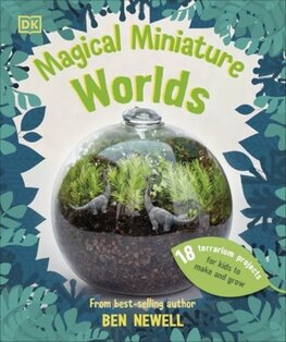 Magical Miniature Worlds