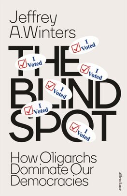 The Blind Spot