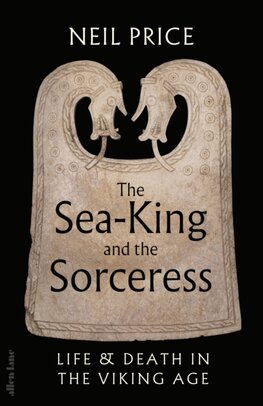 The Sea-King and the Sorceress