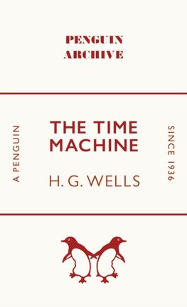 The Time Machine
