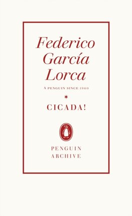 Cicada!