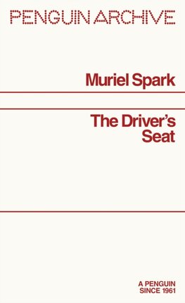 The Drivers Seat