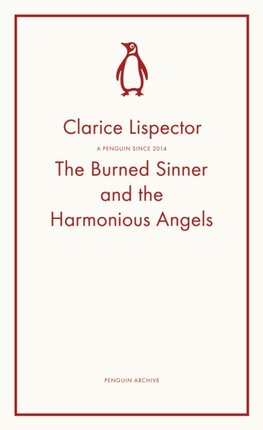 The Burned Sinner and the Harmonious Angels