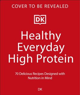 Healthy Everyday High Protein