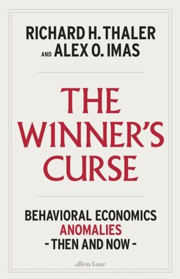 The Winners Curse
