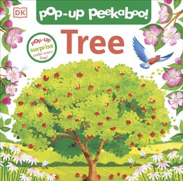 Pop-Up Peekaboo! Tree
