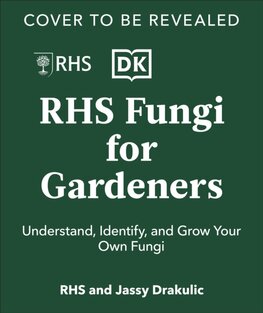 RHS Fungi for Gardeners