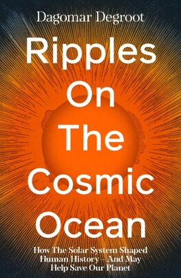 Ripples on the Cosmic Ocean