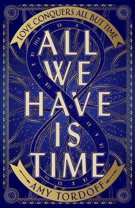 All We Have is Time