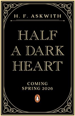 Half a Dark Heart
