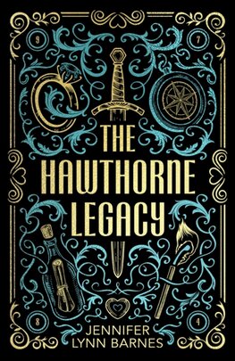 The Hawthorne Legacy
