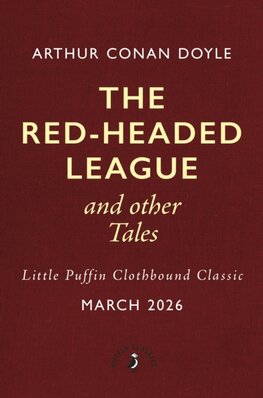 The Red-Headed League and Other Tales