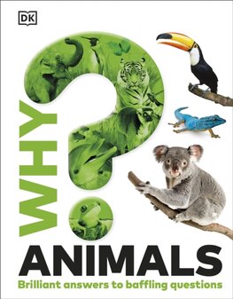 Why Animals
